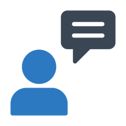 Communication  Icon