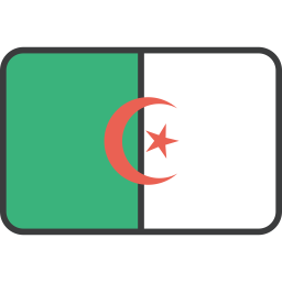 Algeria  Icon