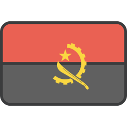 Angola  Icon