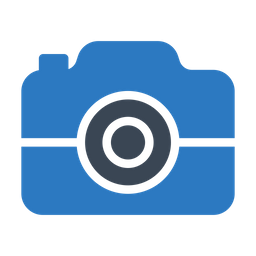 Camera  Icon