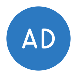 Advertisement  Icon