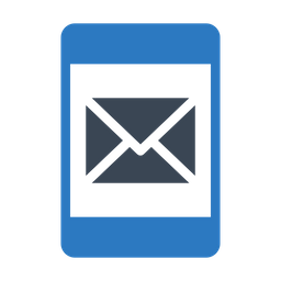 Email  Icon