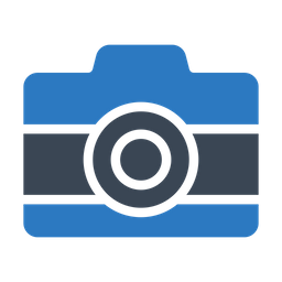 Camera  Icon