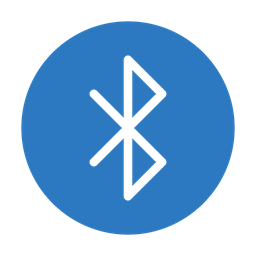 Bluetooth  Icon