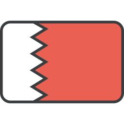 Bahrain  Icon