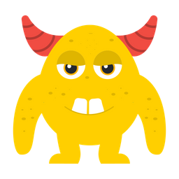 Monster  Icon