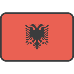 アルバニア  アイコン