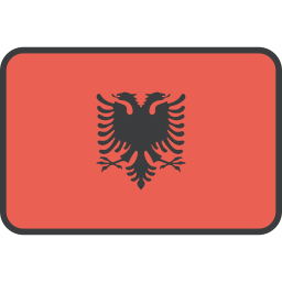 Albania  Icon