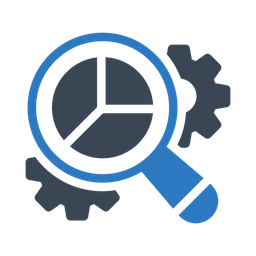 Gestion des analyses  Icône