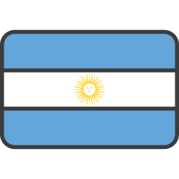 Argentina  Icon