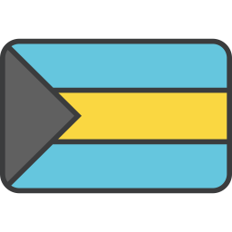 Bahamas  Symbol