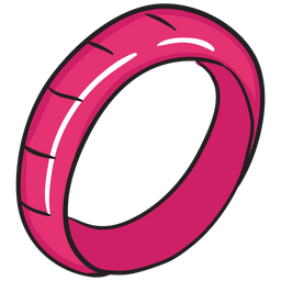 Bracelet  Icon