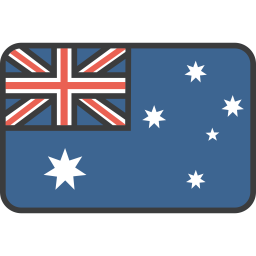 Australia  Icon