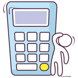 Calculator  Icon