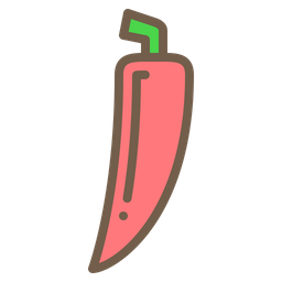 Chili  Symbol