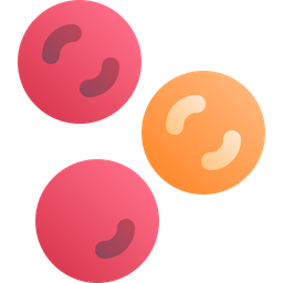 Blood cell  Icon