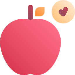 Apple  Icon