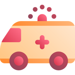 Ambulance  Icon