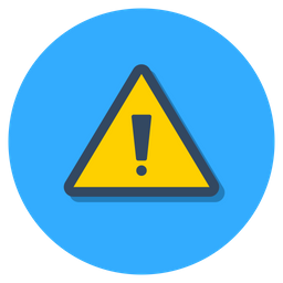 Alert  Icon