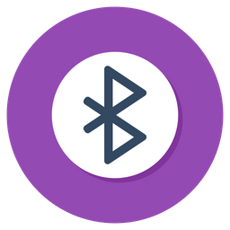 Bluetooth  Icon