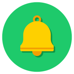 Alarm  Icon