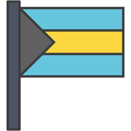 Bahamas  Symbol