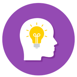 Bright Idea  Icon