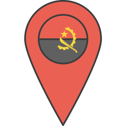 Angola  Symbol