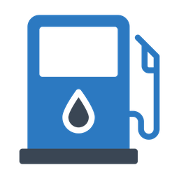 Fuel Pump  Icon