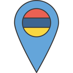 Armenia  Icon