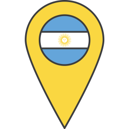 Argentina  Icon