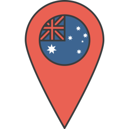 Australia  Icon