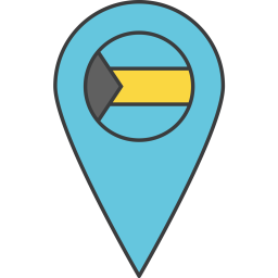 Bahamas  Symbol