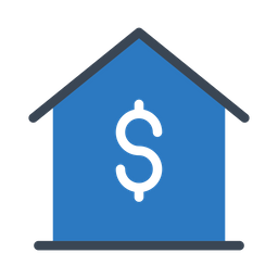 Home Price  Icon