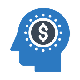 Finance Mind  Icon