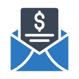 Invoice  Icon