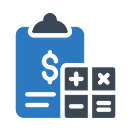 Calculation  Icon