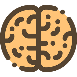 Brain  Icon