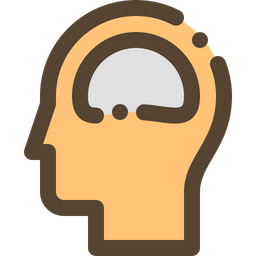 Brain  Icon