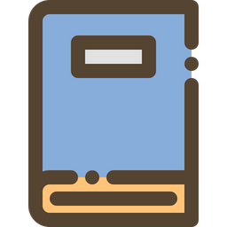 Book  Icon