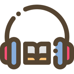 Audio  Icon