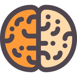 Brain  Icon