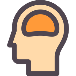 Brain  Icon