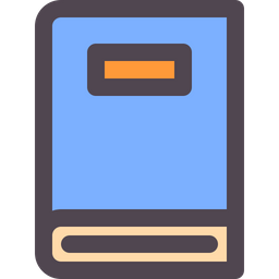 Book  Icon