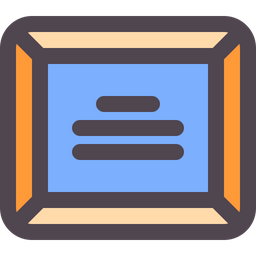 Blackboard  Icon