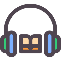 Audio  Icon