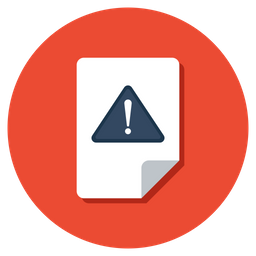 Alert  Icon