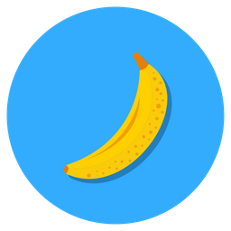 Banana  Icon