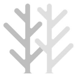 Coral Bleaching  Icon