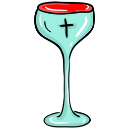 Blood Cocktail  Icon